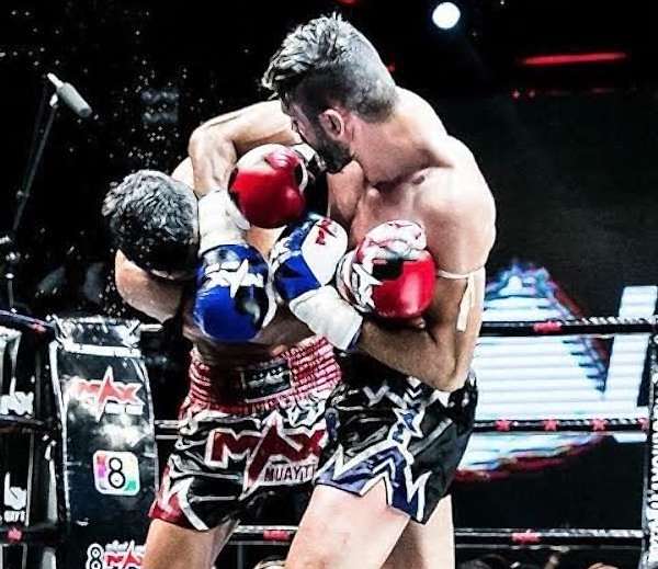 Muay Thai 